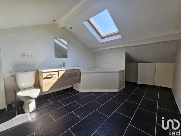 Maison 5 pièces de 100 m² à Avon (77210)