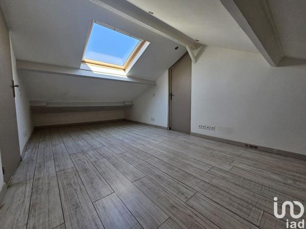 Maison 5 pièces de 100 m² à Avon (77210)