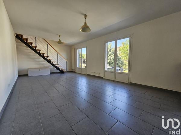 Maison 5 pièces de 100 m² à Avon (77210)