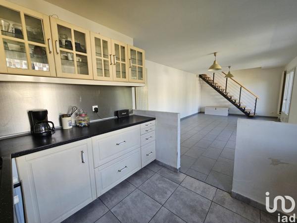 Maison 5 pièces de 100 m² à Avon (77210)