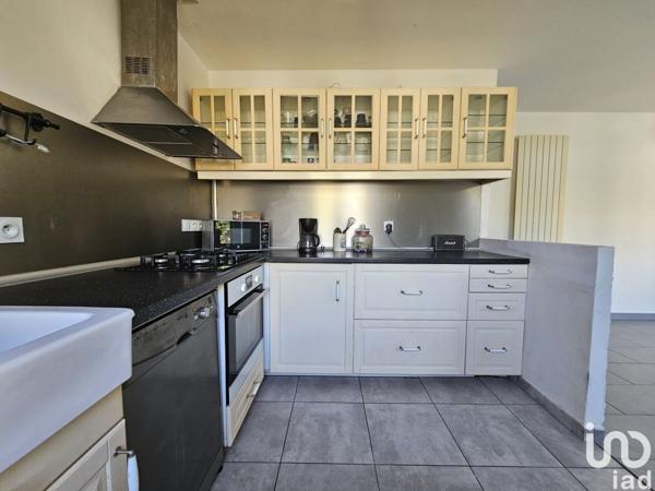 Maison 5 pièces de 100 m² à Avon (77210)