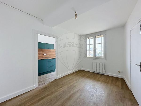 Appartement à louer - Ciel, Saône-et-Loire - 71
