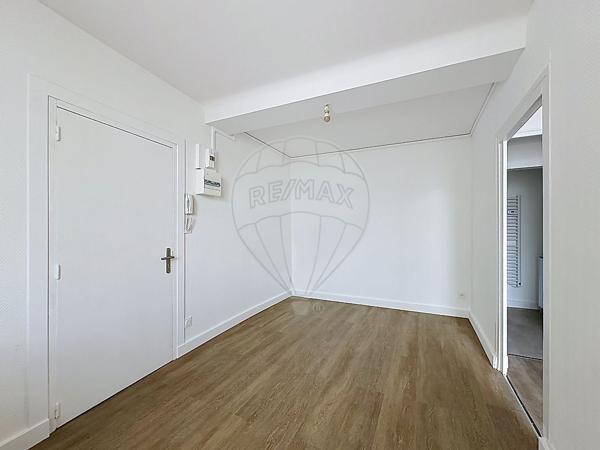 Appartement à louer - Ciel, Saône-et-Loire - 71