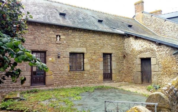 Vente Maison de village ref.7192 à rafraîchir Courcite   