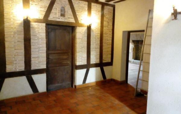 Vente Maison de village ref.7192 à rafraîchir Courcite   