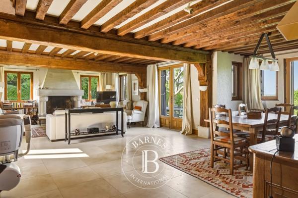 Touques, Maison  140 m² à vendre