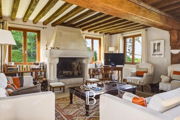 Touques, Maison  140 m² à vendre