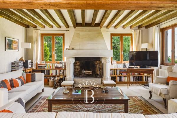 Touques, Maison  140 m² à vendre