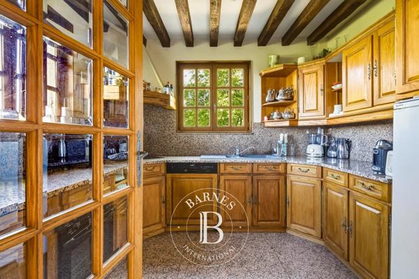 Touques, Maison  140 m² à vendre