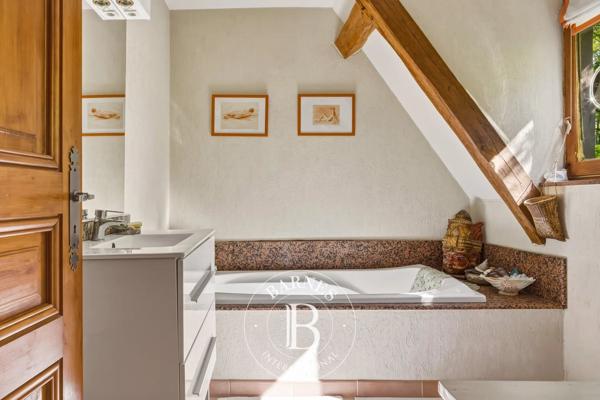 Touques, Maison  140 m² à vendre