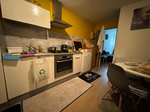Achat immeuble Croix - 240 m² - 230 000 €