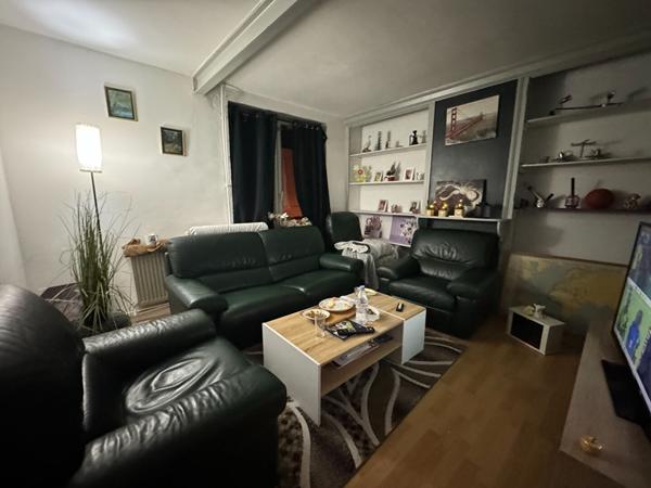 Achat immeuble Croix - 240 m² - 230 000 €