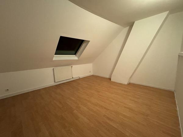 Achat immeuble Croix - 240 m² - 230 000 €