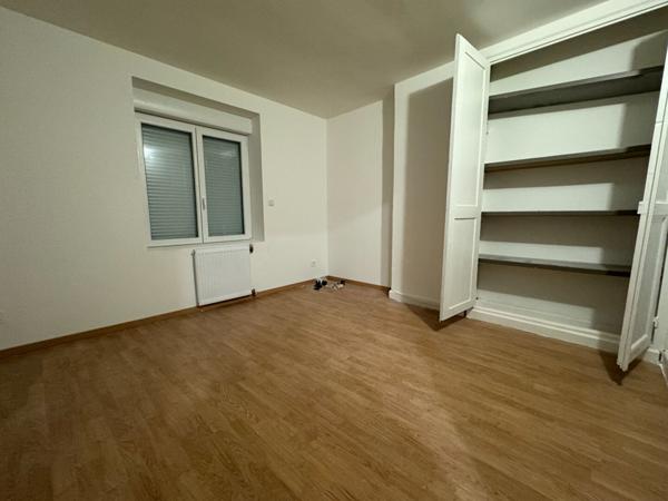 Achat immeuble Croix - 240 m² - 230 000 €