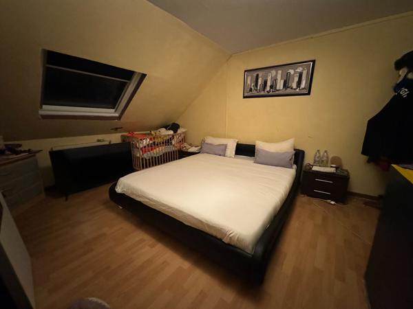 Achat immeuble Croix - 240 m² - 230 000 €