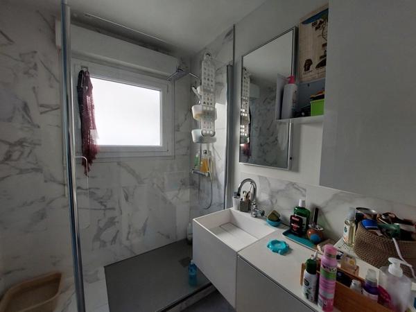 Appartement à vendre |  Colombes |  3 pièces | 66,4 m²