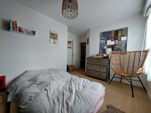 Appartement à vendre |  Colombes |  3 pièces | 66,4 m²