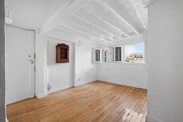 Appartement Paris 9 e - CADET / FAUBOURG MONTMARTRE