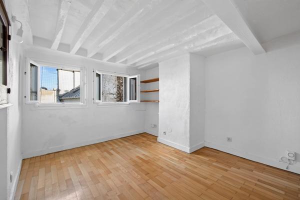 Appartement Paris 9 e - CADET / FAUBOURG MONTMARTRE