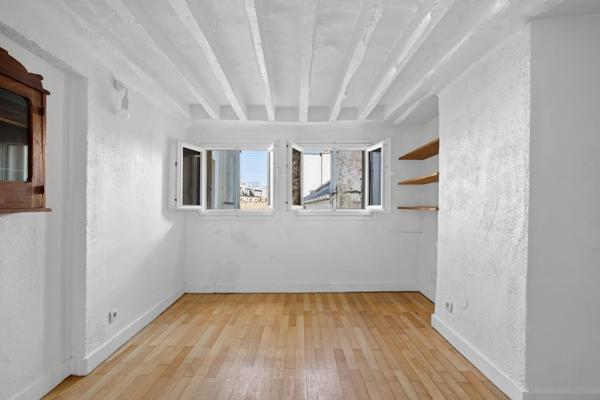Appartement Paris 9 e - CADET / FAUBOURG MONTMARTRE