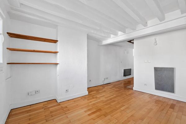 Appartement Paris 9 e - CADET / FAUBOURG MONTMARTRE