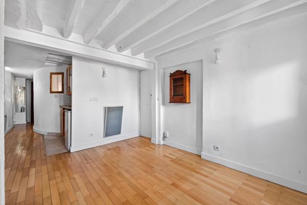 Appartement Paris 9 e - CADET / FAUBOURG MONTMARTRE