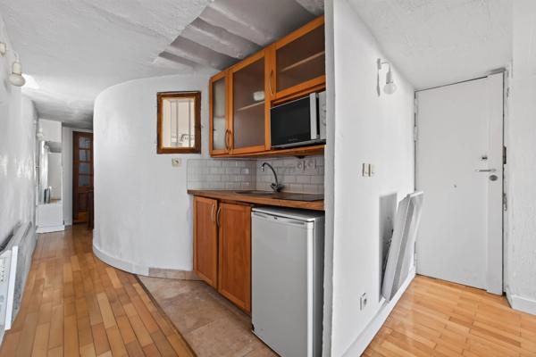 Appartement Paris 9 e - CADET / FAUBOURG MONTMARTRE