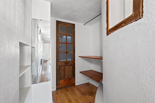 Appartement Paris 9 e - CADET / FAUBOURG MONTMARTRE