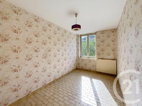 Appartement F4 à vendre  5 pièces - 97,38 m2 VIENNE - 38