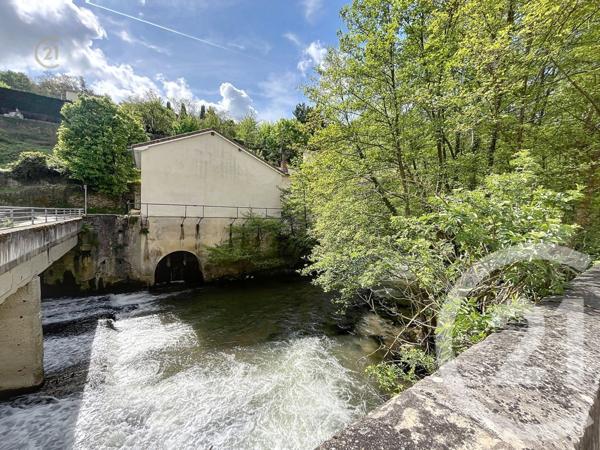 Appartement F4 à vendre  5 pièces - 97,38 m2 VIENNE - 38