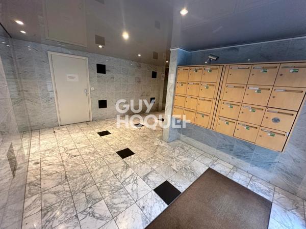 Appartement à vendre de 3 pièces de 91 m²