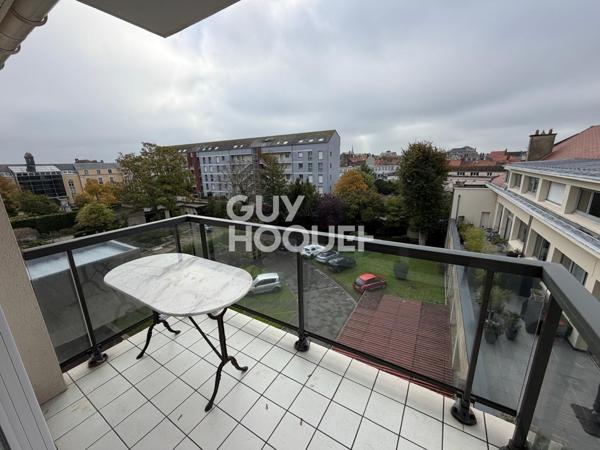 Appartement à vendre de 3 pièces de 91 m²