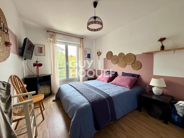 Appartement à vendre de 3 pièces de 91 m²