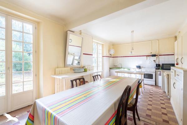 Maison à vendre |  Saint-Aubin |  12 pièces | 393 m²