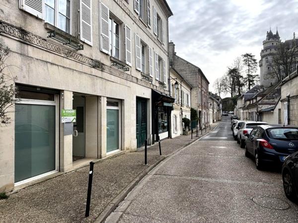Vente murs / Local Commercial