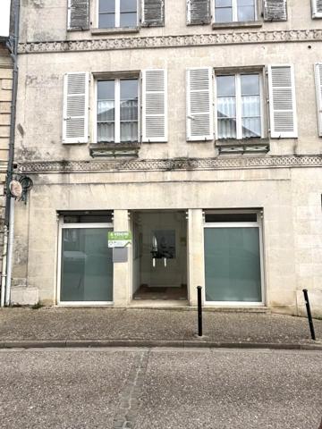 Vente murs / Local Commercial