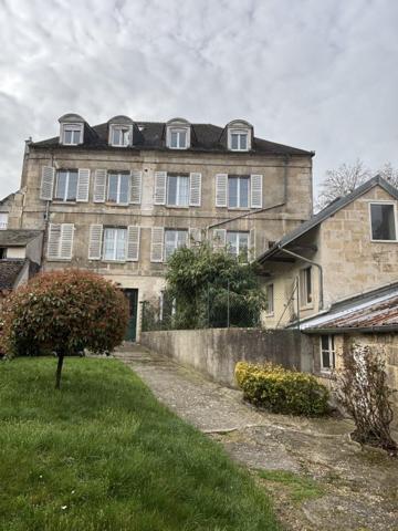 Vente murs / Local Commercial