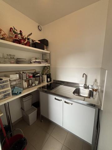 Vente murs / Local Commercial