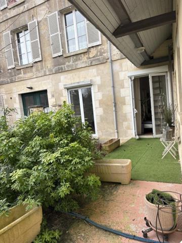 Vente murs / Local Commercial