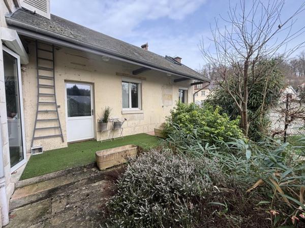 Vente murs / Local Commercial