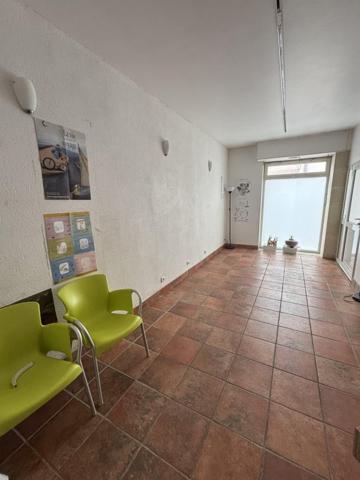 Vente murs / Local Commercial