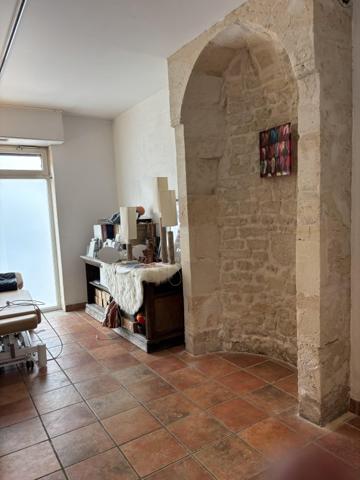 Vente murs / Local Commercial