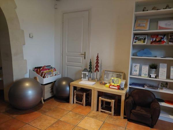 Vente murs / Local Commercial