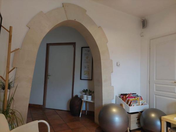 Vente murs / Local Commercial