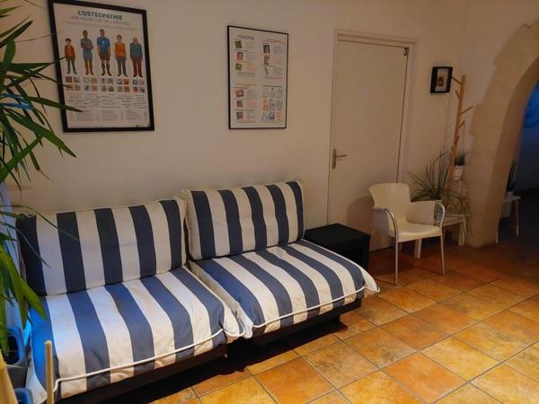 Vente murs / Local Commercial