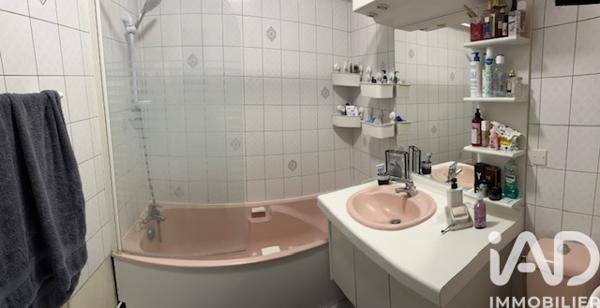 Appartement à vendre 3 pièces 54 m² Amiens