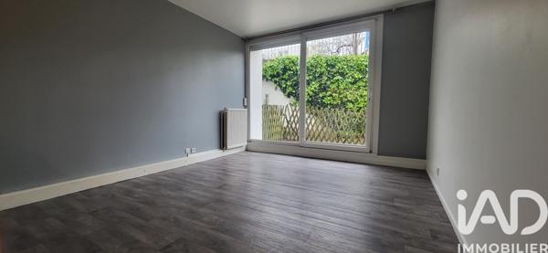Appartement à vendre 3 pièces 54 m² Amiens