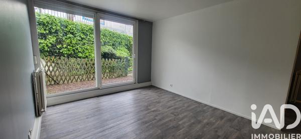Appartement à vendre 3 pièces 54 m² Amiens