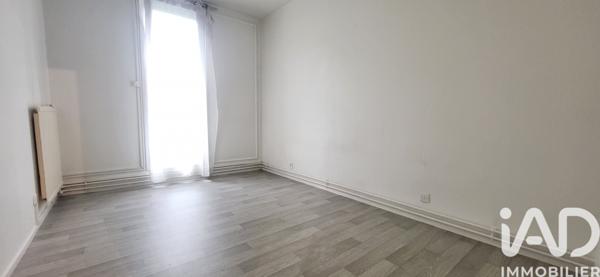 Appartement à vendre 3 pièces 54 m² Amiens
