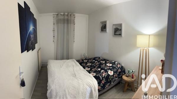 Appartement à vendre 3 pièces 54 m² Amiens